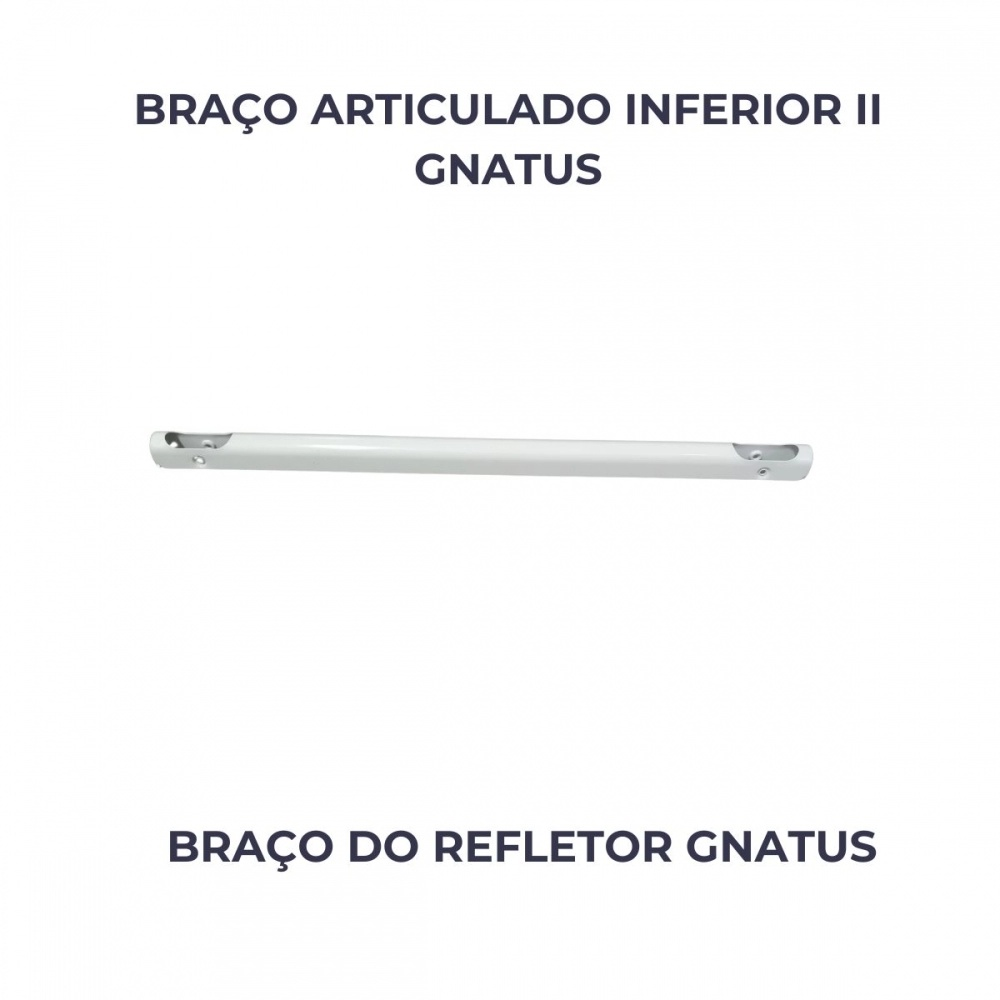 BRACO ARTICULADO INFERIOR II