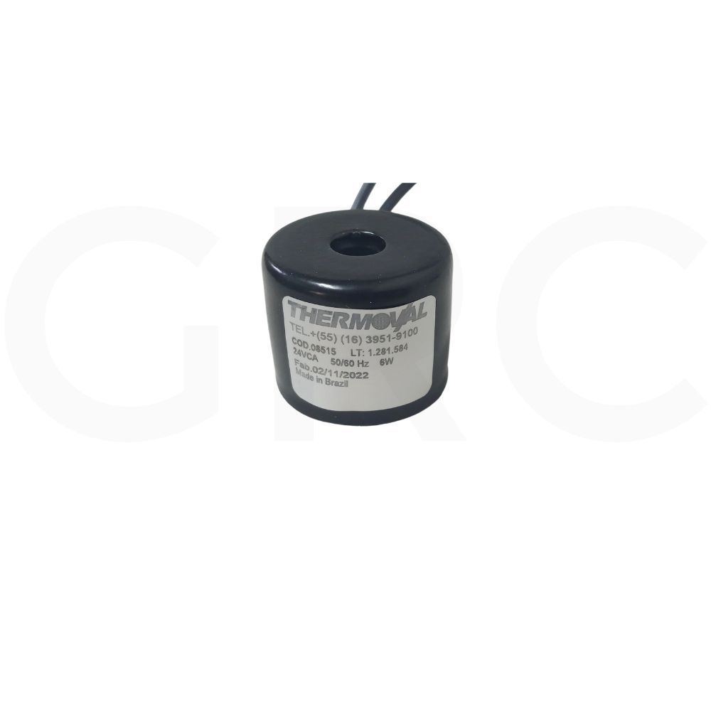 BOBINA 24 V 50/60 HZ 6W