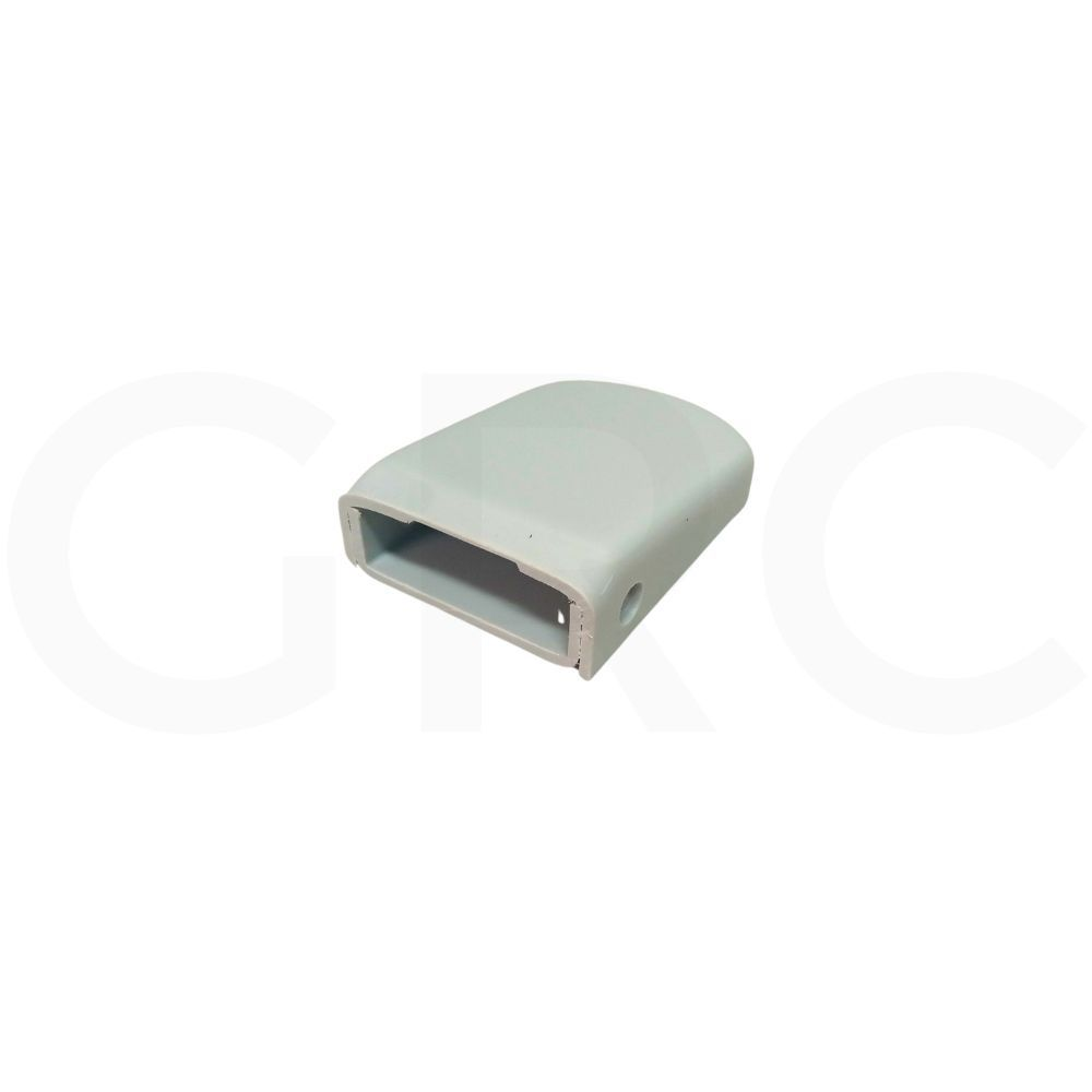 CAPA DA MACANETA AUTOCLAVE