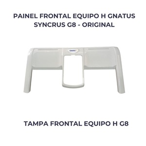 PAINEL FRONTAL G8 GNATUS