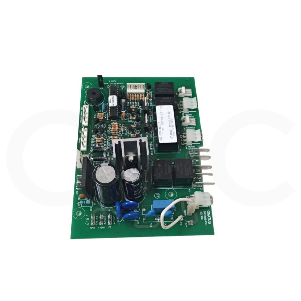 PLACA PCI CADEIRA SYNCRUS GLX - SH