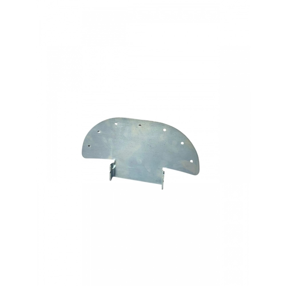 CHASSI PEDAL 7 TECLAS PI BNF