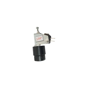 PRESSOST REG 1/4 2,1BAR 134°C DAB/GN