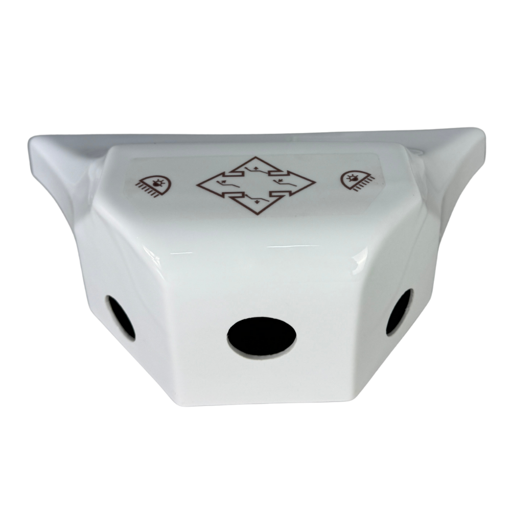 CAP PEDAL S/CVZ LANDUS CAD GN NV BR COMP