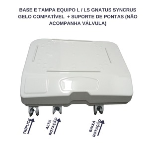 CJ CX/TAM/SUP PONTAS S/VLV EQ SYN COMP