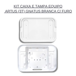 CJ CX EQ ARTUS F C/BIO+TAM GN BR 3TERM