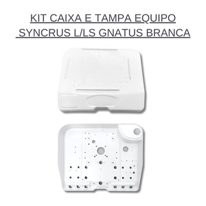 TAMP SYN LS INOVA+CX SYN L GN BR