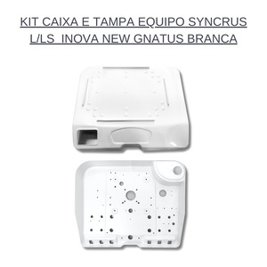TAMP SYN LS/S INOVA+CX SYN L GN BR