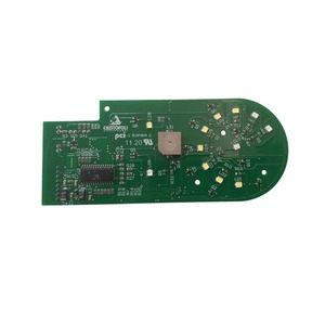 CIRC PAINEL IHM VCF SUP RES EXTR VCL