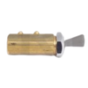 TERM SUG BOMBA VACUO C REG POLIACETAL DB