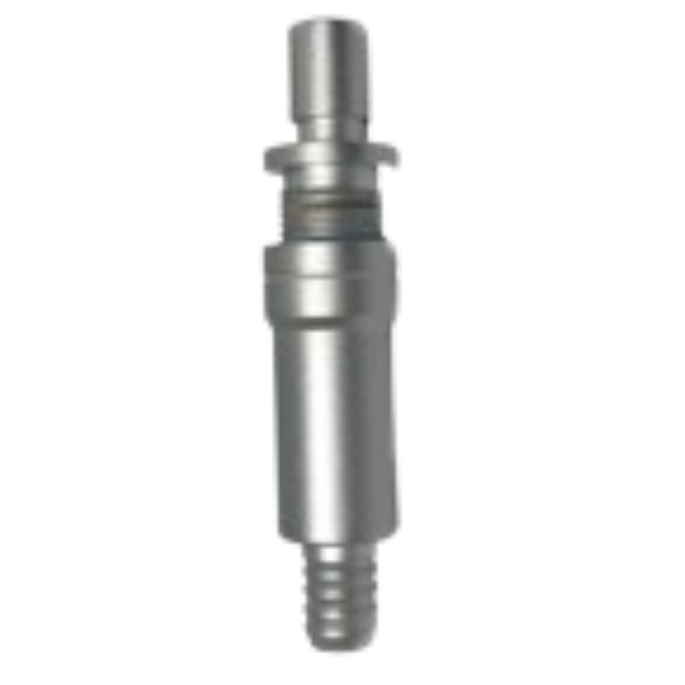TERMINAL BOMBA VACUO C/ REGULAGEM