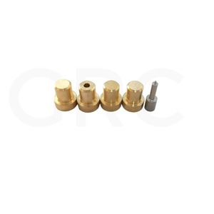  FUSIVEL 10A 250V GRANDE