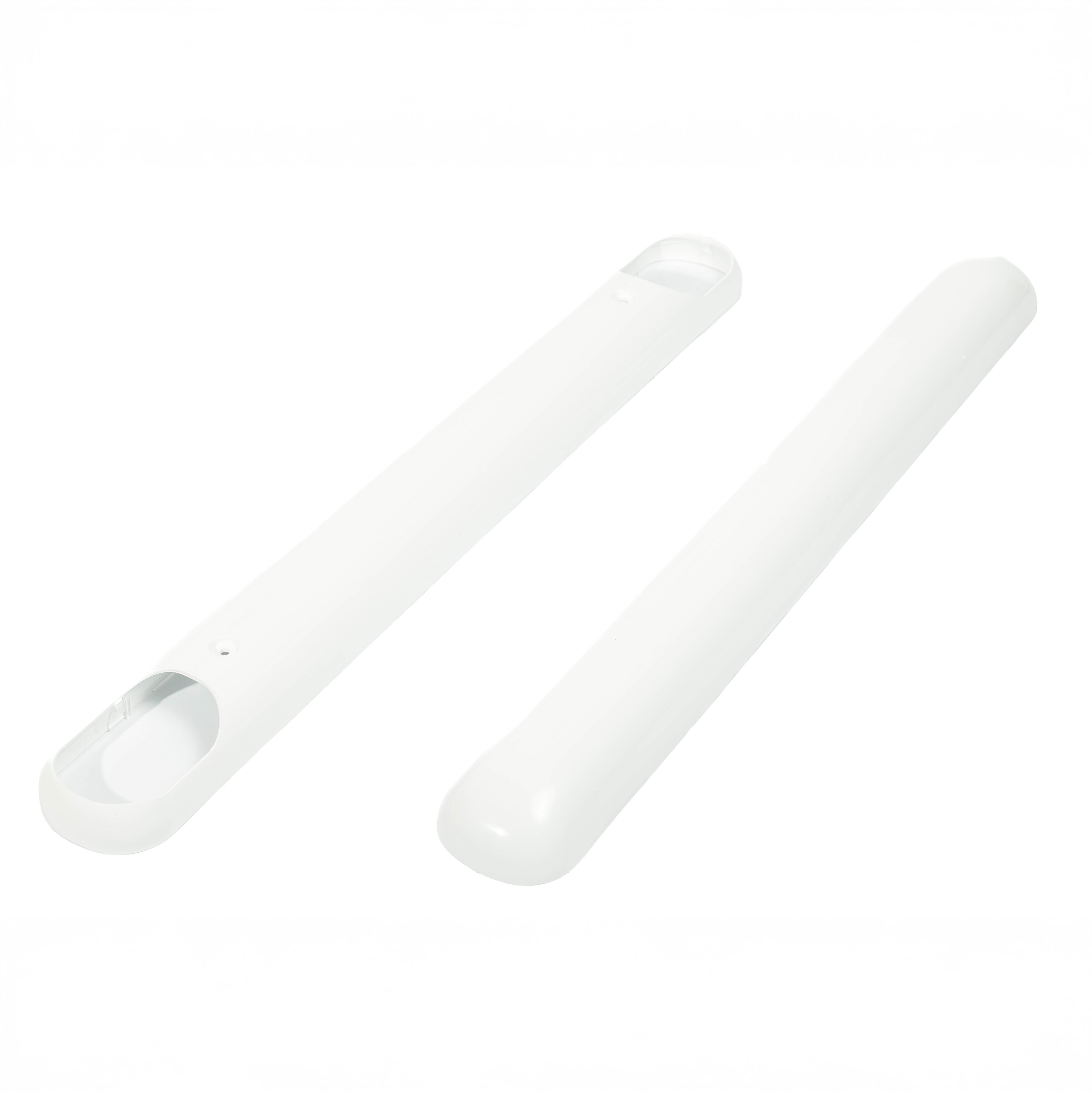 KIT CAPA BRACO ARTICULADO EQ G2 DABI