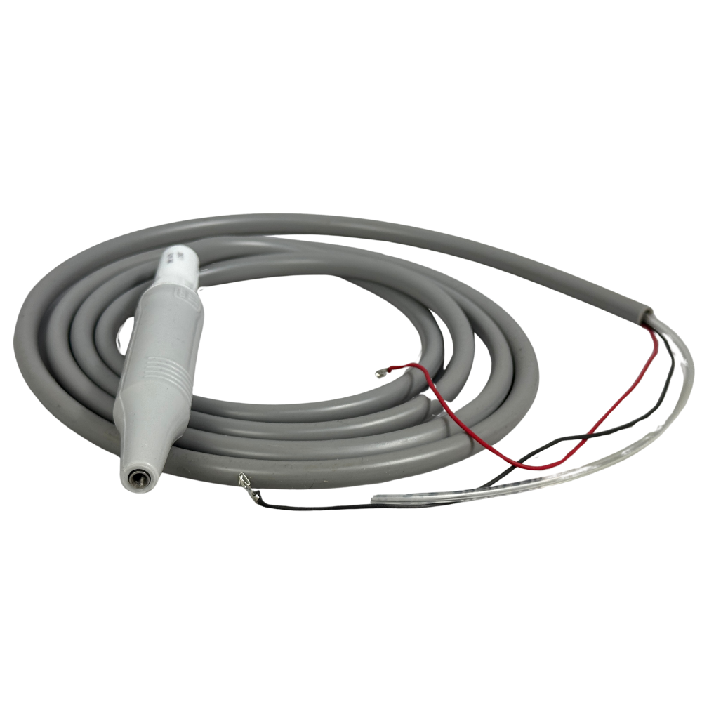 CANETA ULTRASSOM CAPA BR SILICONE COMP
