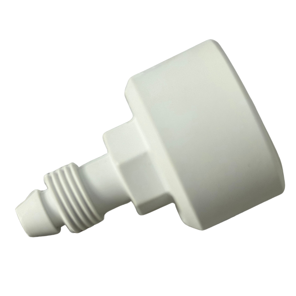 KIT NIPLE ENTRADA VALV SOLENOIDE