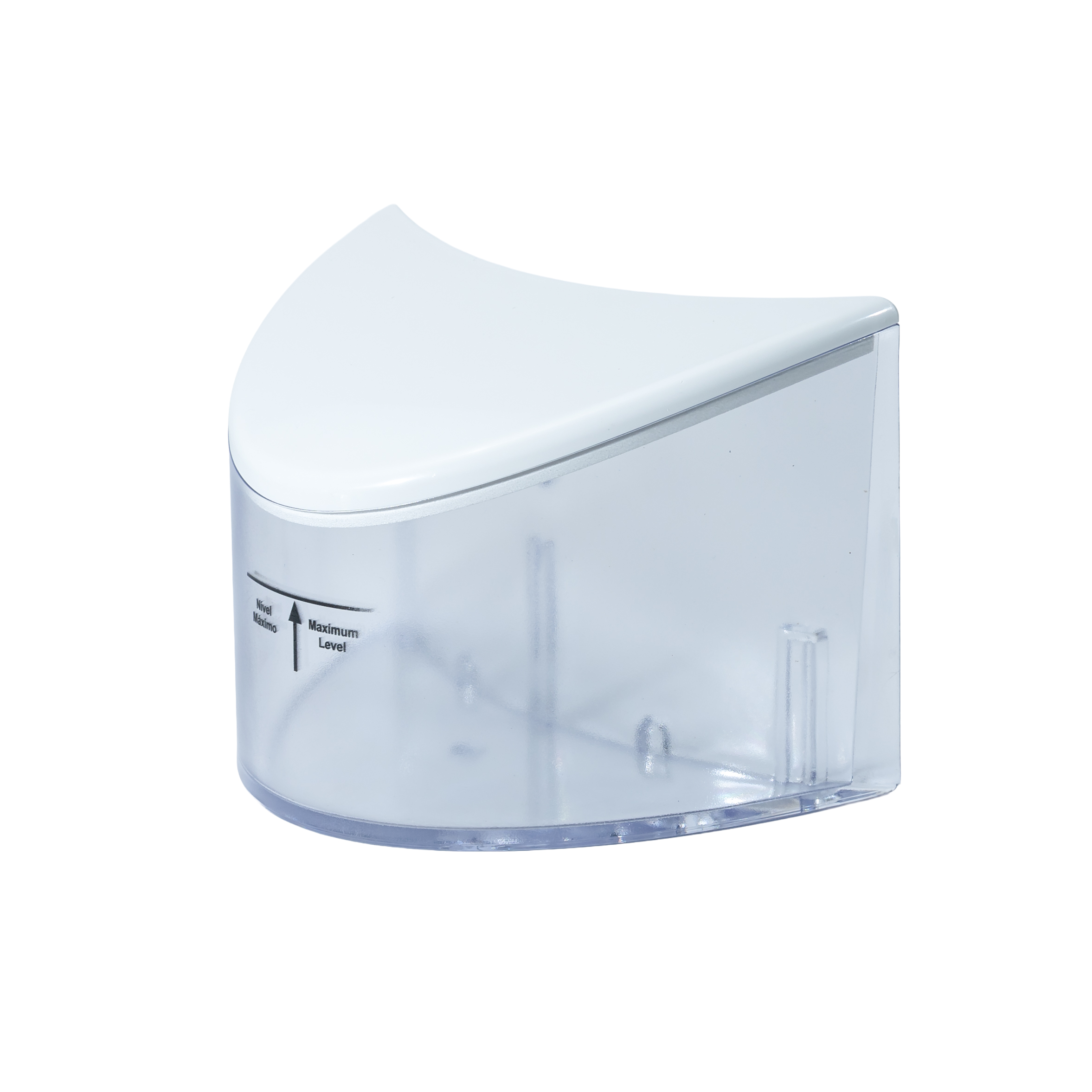 KIT TAMQUE PROFI CLASS/NEO BCO DABI