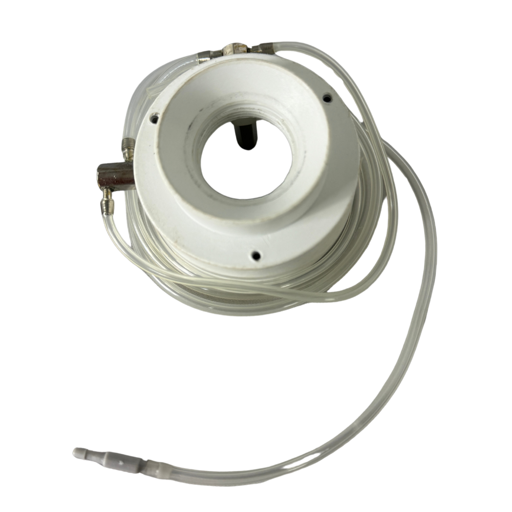 KIT CP RES PO BYPASS/BICO/TEE JET GN/SAE