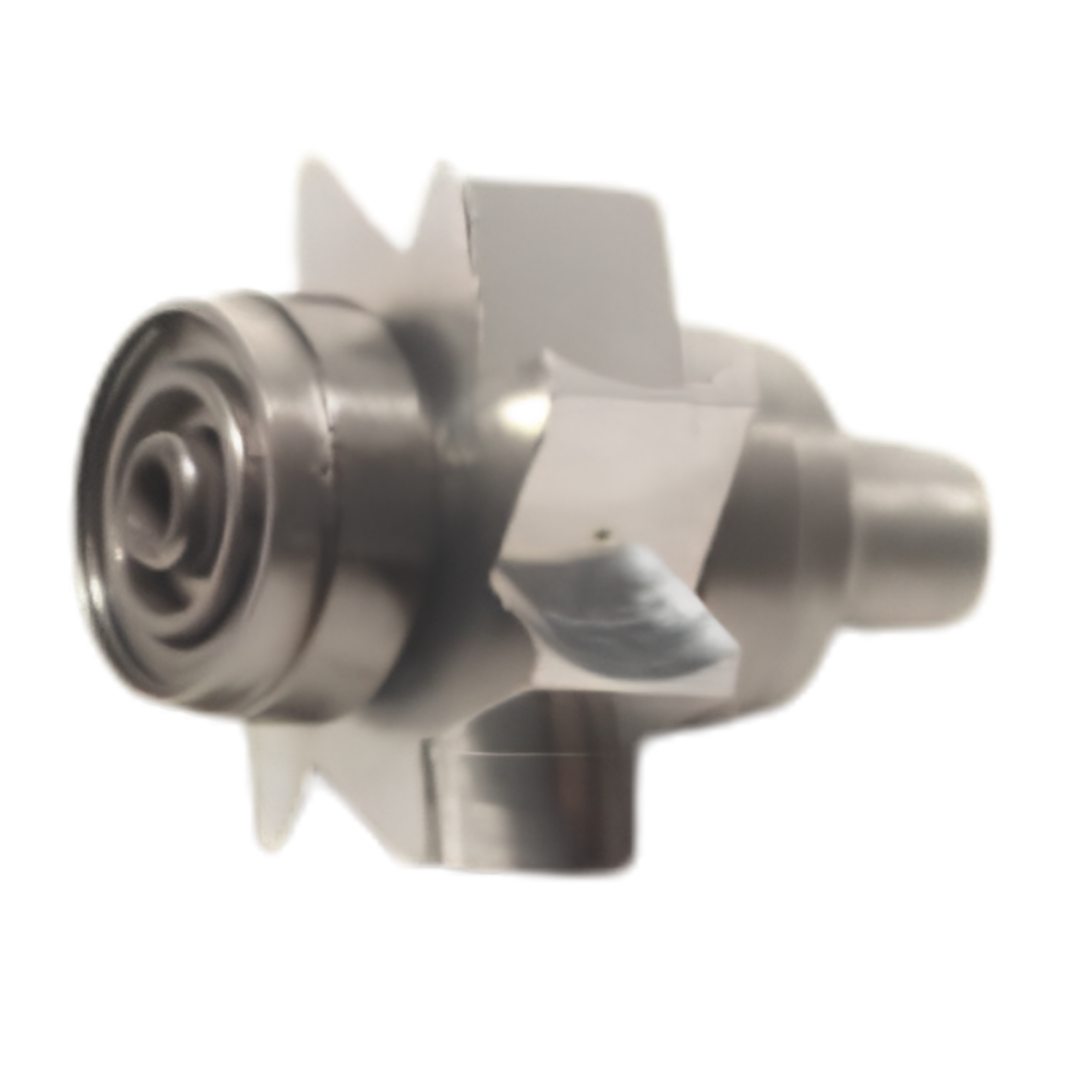 TURBINA COMP KV 505C/605C EXT TORQ PB BL