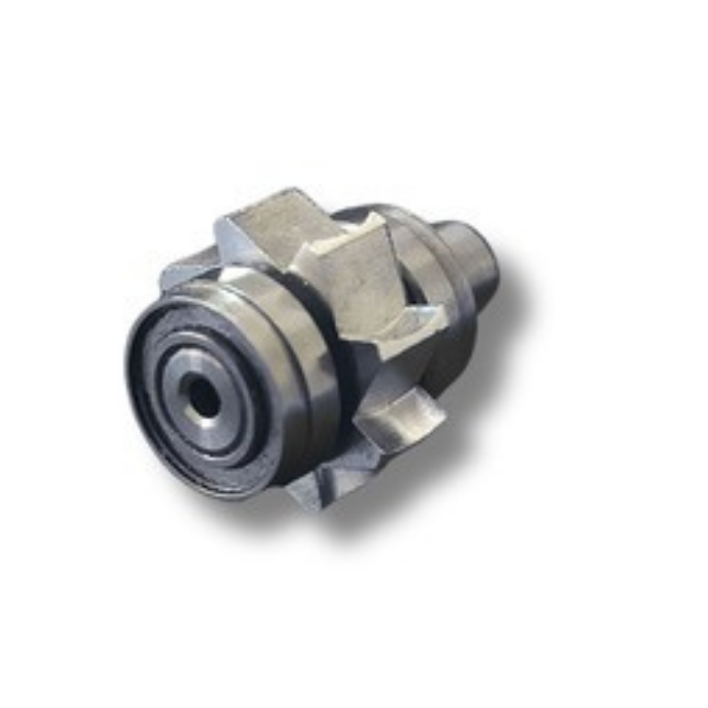 TURBINA / ROTOR COMPLETO DABI MRS 400 FG