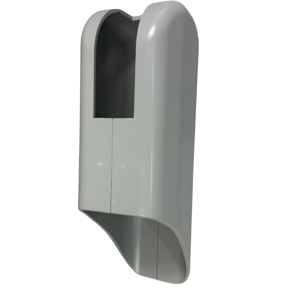 CAPA ACAB BRACO RX PANTOG MOD ATUAL DB