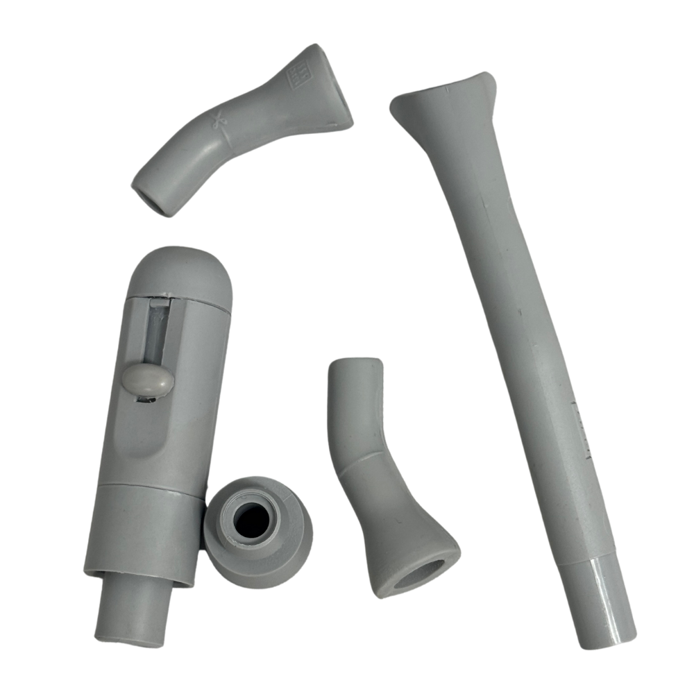 KIT SUCTOR II CANULA 11MM