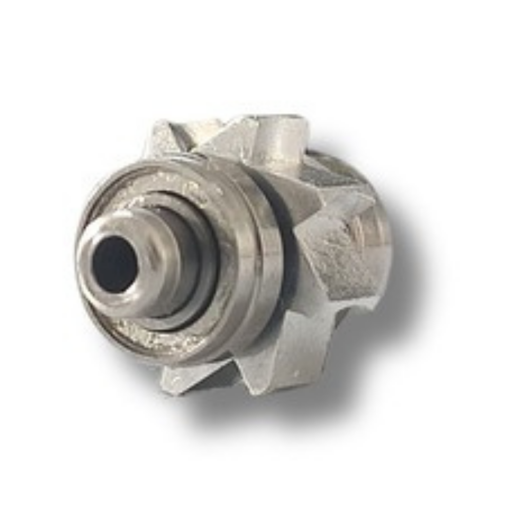 TURBINA / ROTOR COMPLETO DABI MS 350 PB