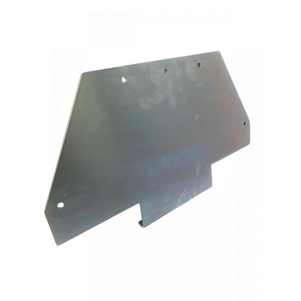 CHASSI PEDAL CAD CROMA DB COMPAT