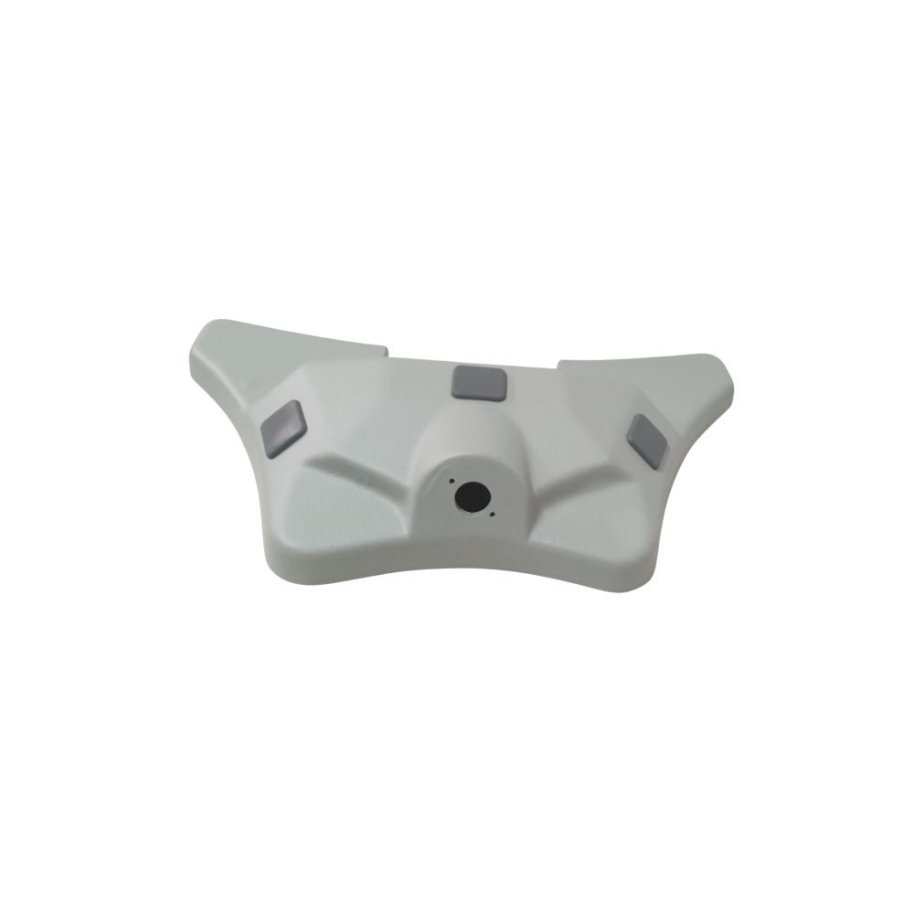 CAPA PEDAL JOYSTICK 3 BOTOES