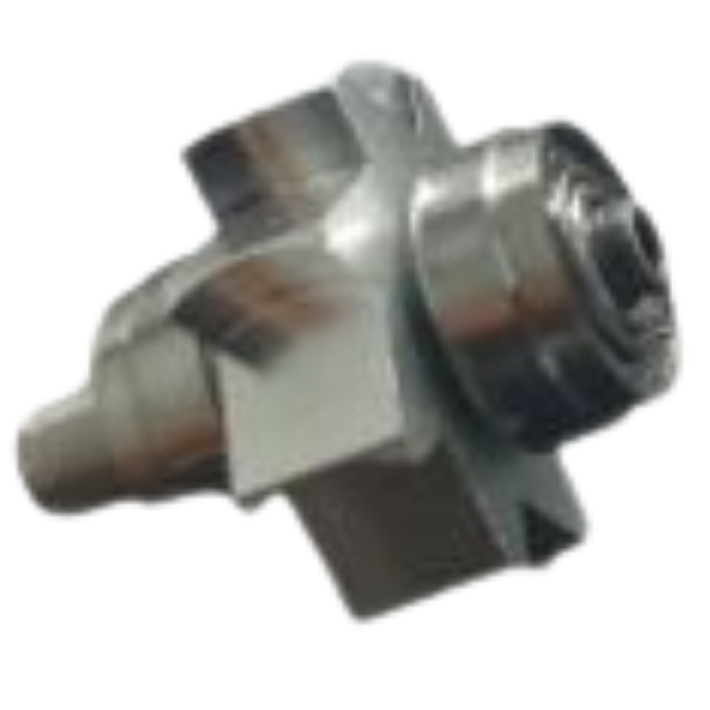 TURBINA/ROTOR COMPLETO DX MEGA TORQUE PB