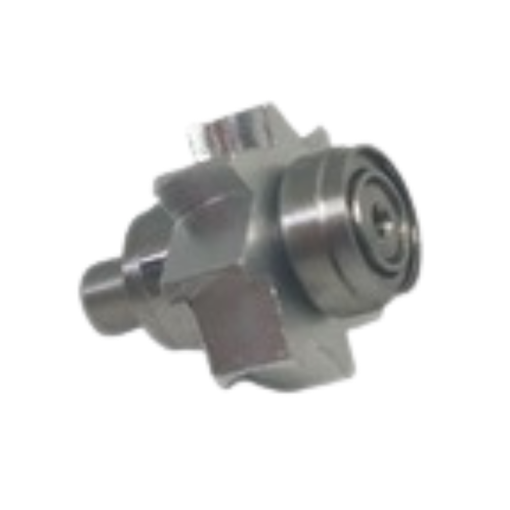 TURBINA / ROTOR COMPLETO GNATUS FG
