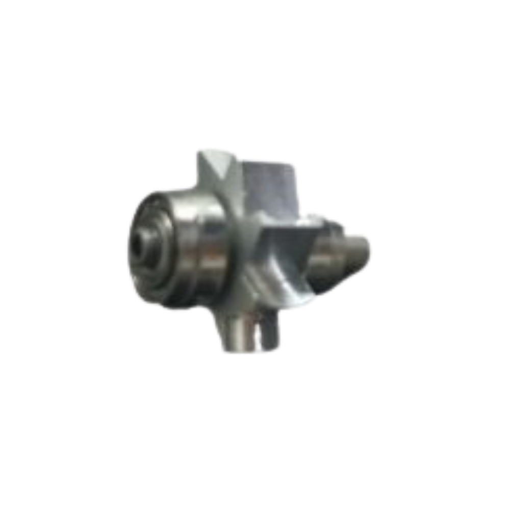 TURBINA / ROTOR COMPLETO GNATUS PB