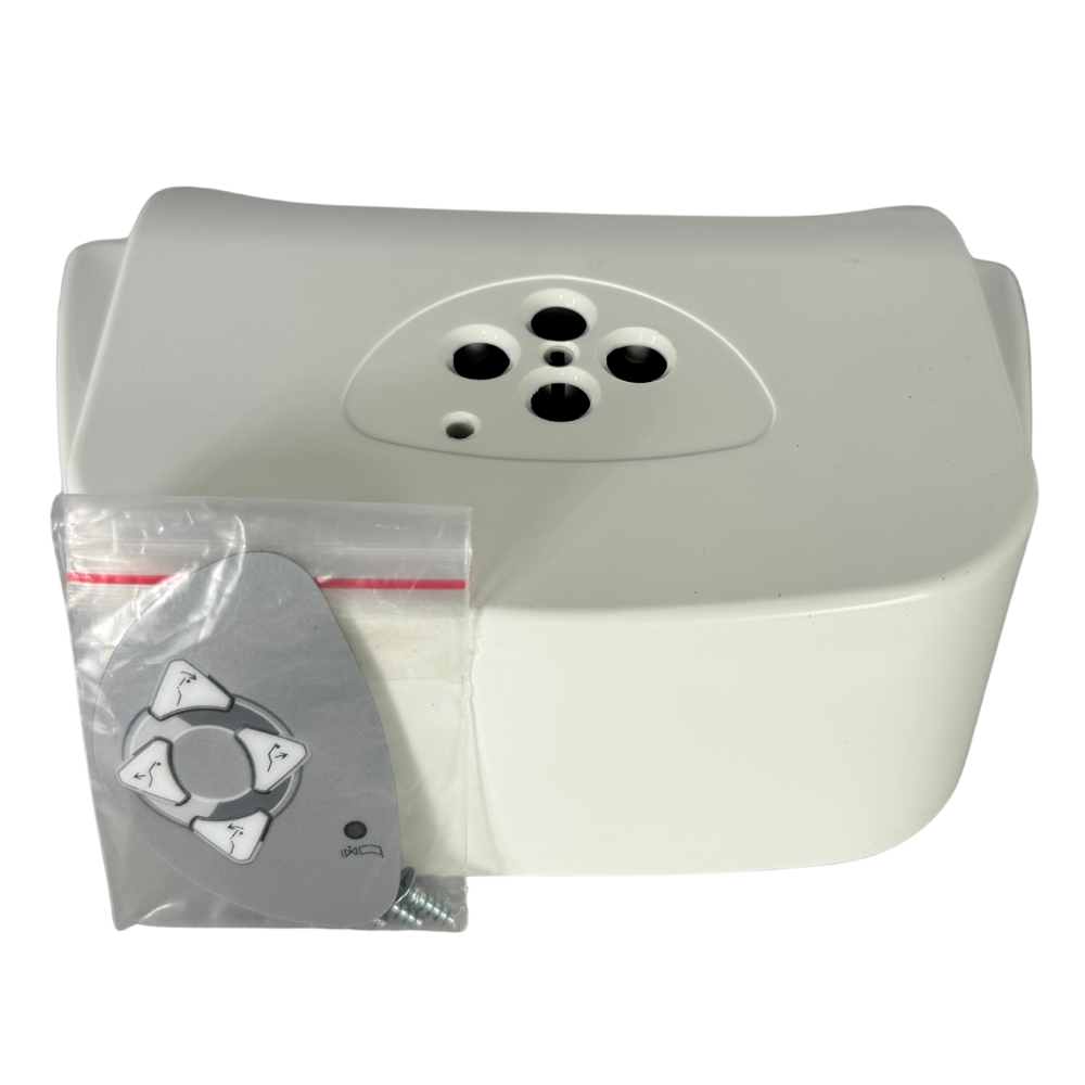 CJ TAMPA ALCANCE UAP1/P2