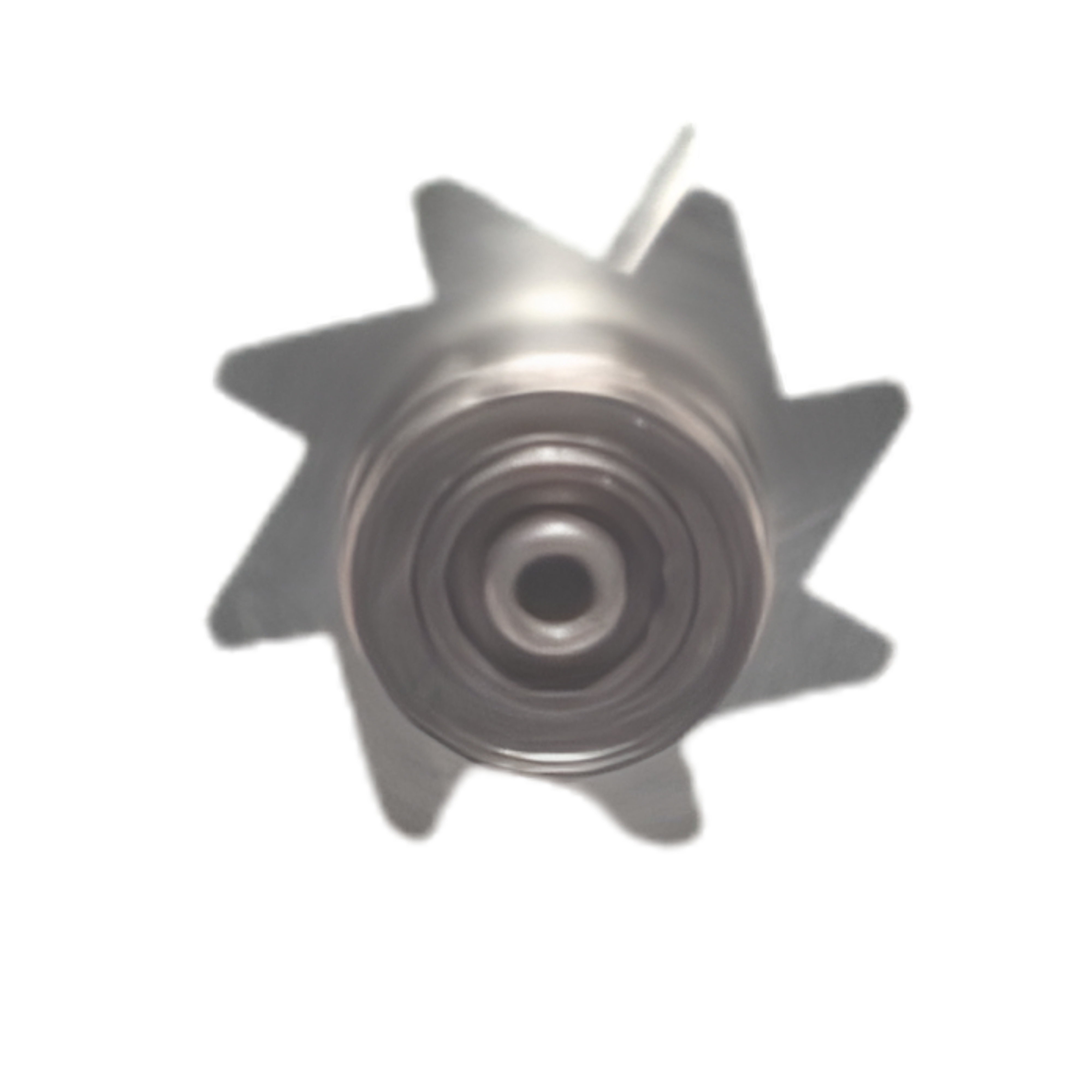 TURBINA/R COMPL KV 505C/605C EXT TORQ PB