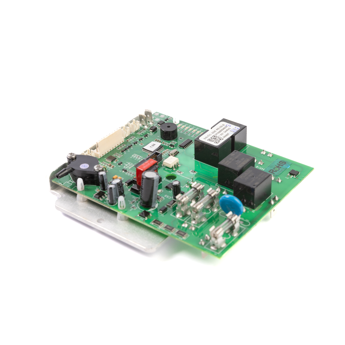 PLACA PCI COMANDO AUTOCLAVE GRAV 12/21L