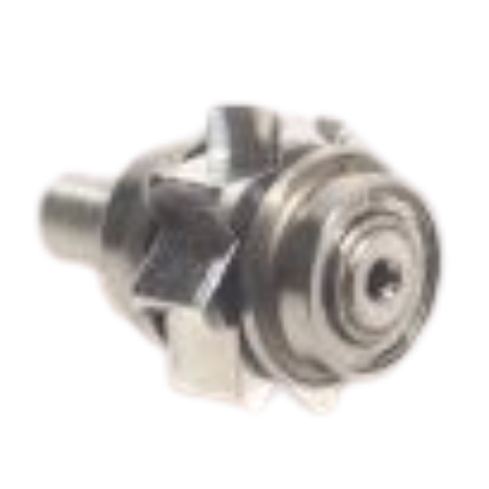 TURBINA / ROTOR COMPLETO DABI RS FG