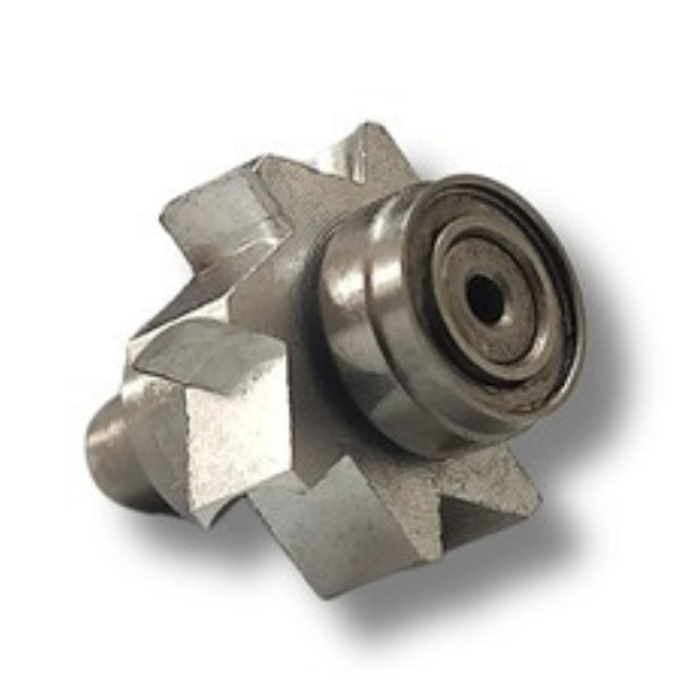 TURBINA/R COMP KV/505 605 EXT TORQUE FG