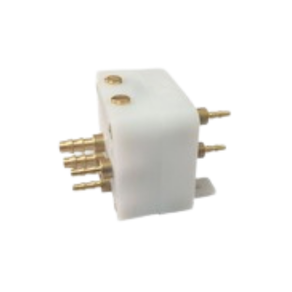 VALVULA PNEUMATICA MODELO VHP 3F