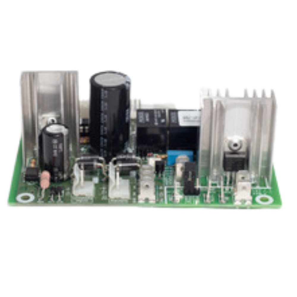 PLACA GN ELETRONICA CAD SYNCRUS GL PAD