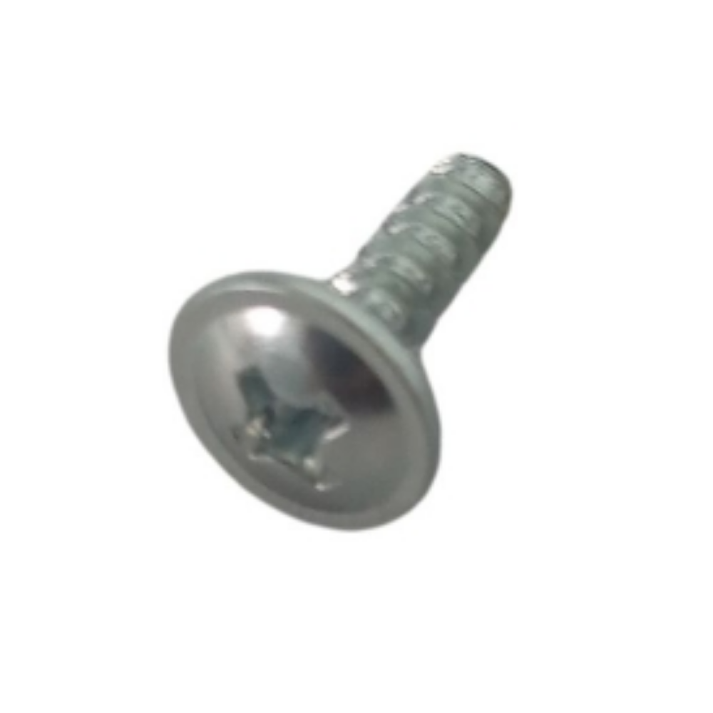 PARAF CAB FL 3X10MM SUP APOIO TERM GN