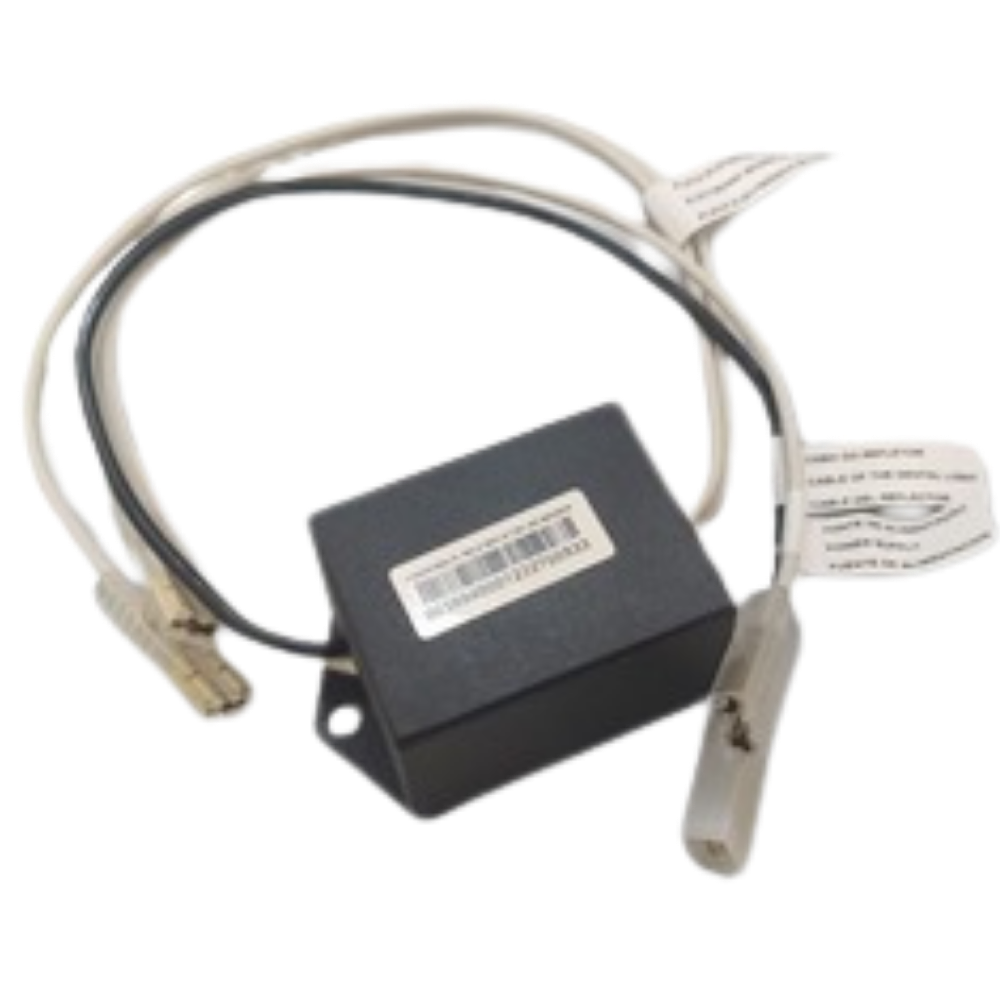 PLACA PCI RELE REFLETOR LED SENSOR GN