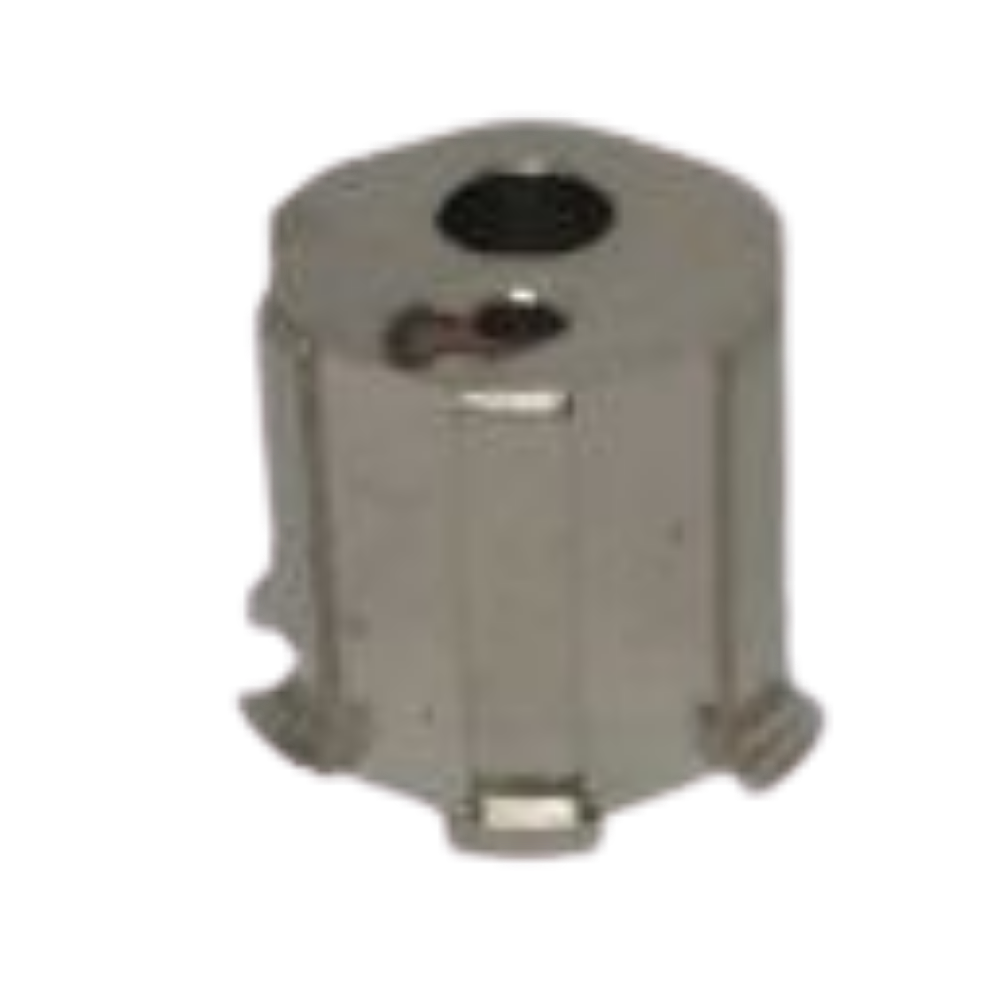 BUCHA DENTADA INFERIOR MM RS CASTELINHO