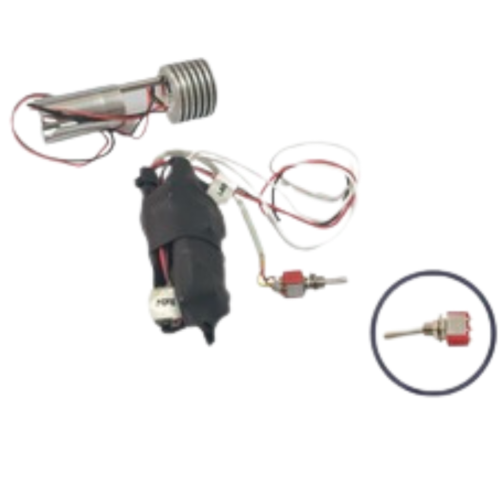 KIT LED REFLETOR MODELO UNIVERSAL
