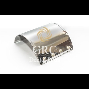 RESISTENCIA AUTOCLAVE GN CIRCULAR 21L