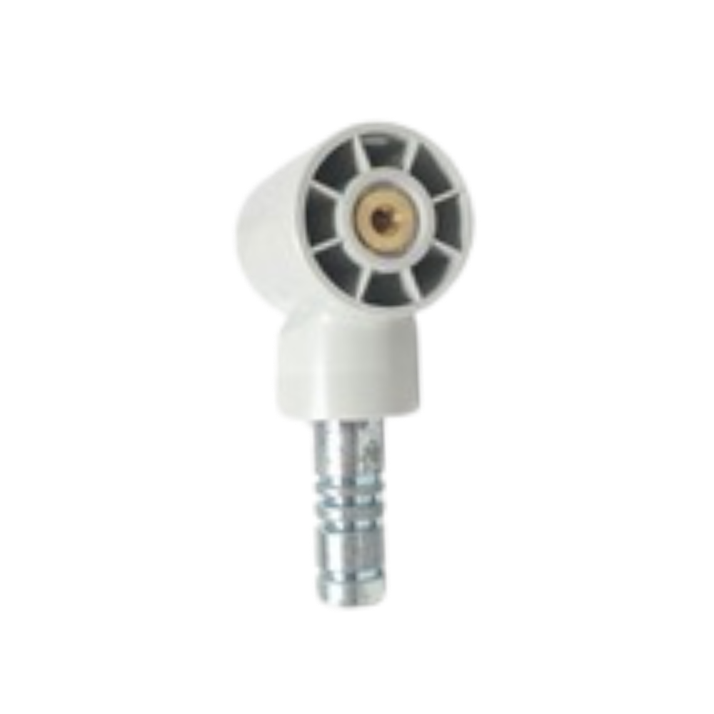 PIVO CABECOTE REFLETOR PERSUS II BCO