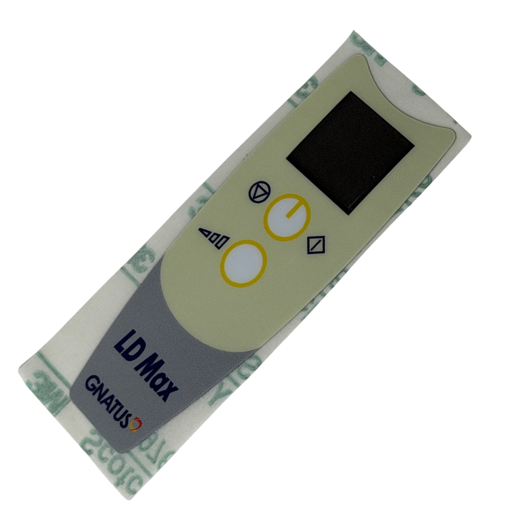 LEXAN FOTO LD MAX GNATUS