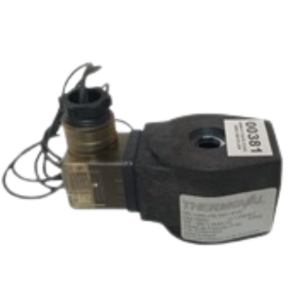 BOBINA KIT VALV SOL AUT GN 100/260V4/28W