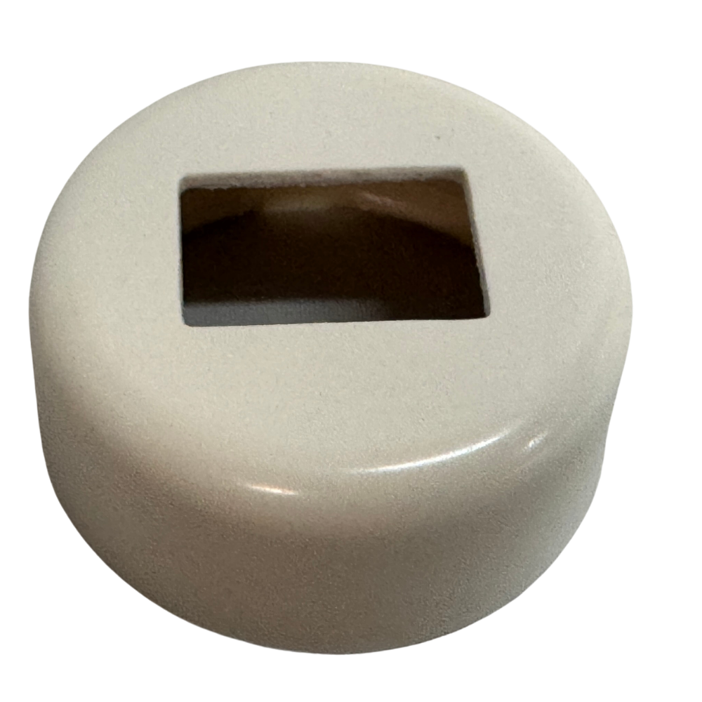 TAMPA SUP PONTAS P/TECLA RETANGULAR DB