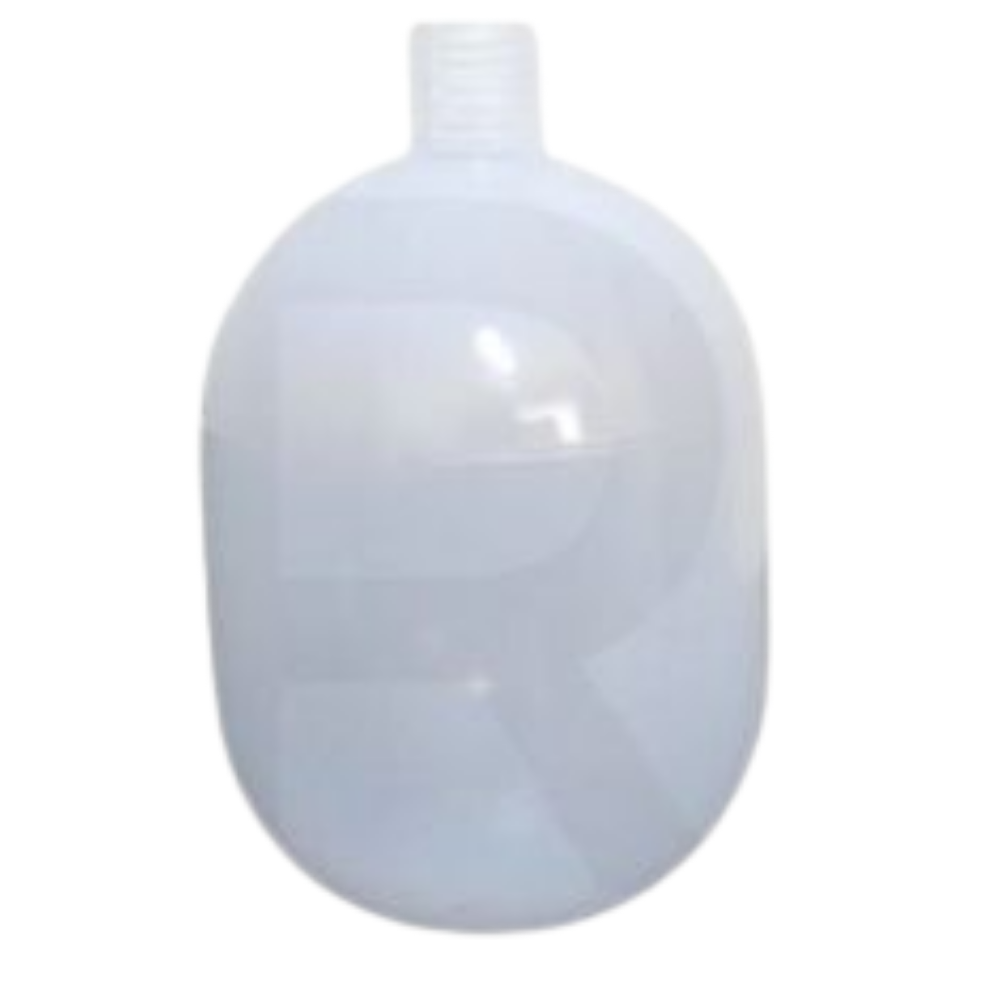 RESERVATORIO AGUA LEITOSO 1000ML