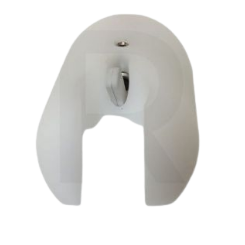 SUPORTE POLIAC ARO MICRO FRESADO ELETR