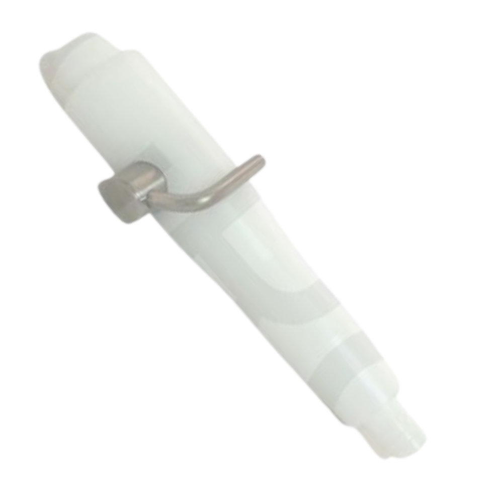 SUGADOR SALIVA KV UNIK C/REG POLIACETAL